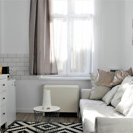 Corner 5 I Old Town I Cosy Studio Краків Екстер'єр фото